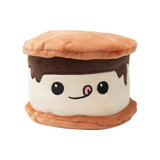 Cute smore dog Toy