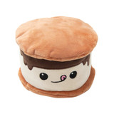 Summer the smore eco dog toy