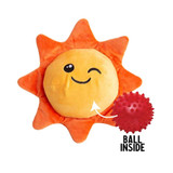 Sun Eco Dog Toy