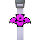 Bat Dog Badge