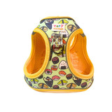 Cute Sushi Dog Harness