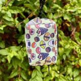 Cute Sushi Eco Friendly Bag Holder