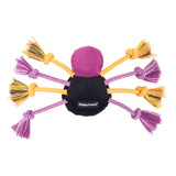 Eco friendly halloween dog toy