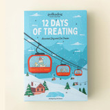 12 Days of Treating for Dogs and Cats