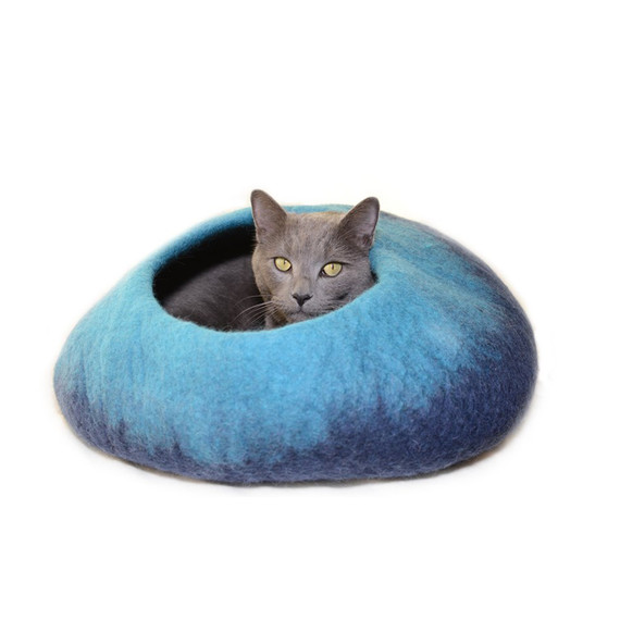 Cave for Cats or Small Dogs