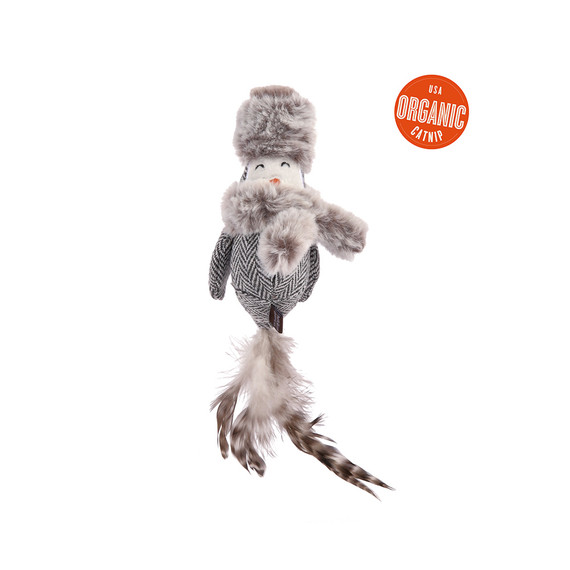 all natural Cat Toys with organic catnip