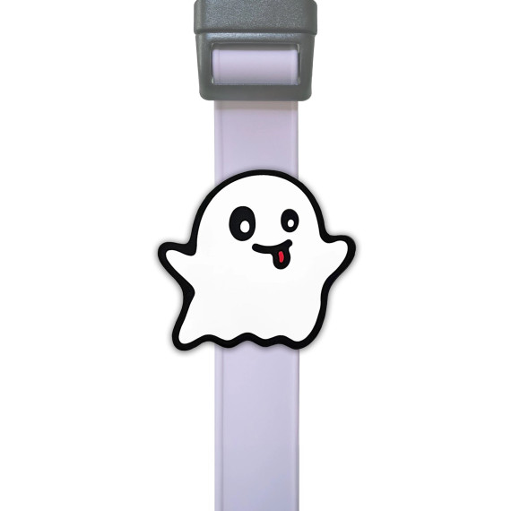 Ghost Dog Charms Ghost Dog Charms