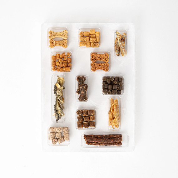 12 Days of Treating for Dogs and Cats