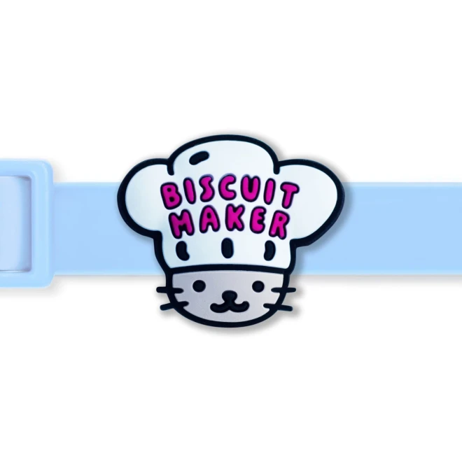 Biscuit Maker Cat Jiby Charm