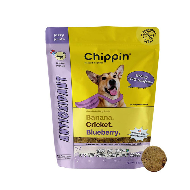 chippin dog treats