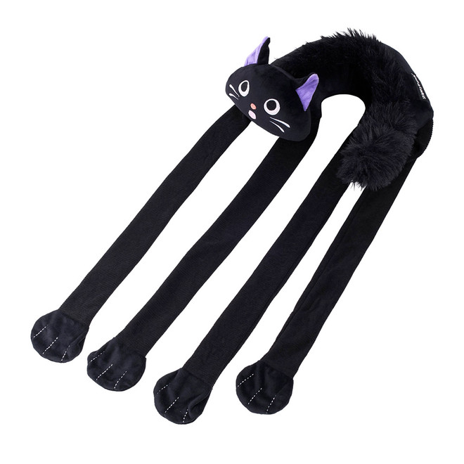 Halloween Jumbo Dog Toy