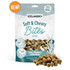Soft & Chew Bites for Cats - Trout, Raspberry & Kelp