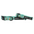 Official Peanuts Road Tripping dog collar with Snoopy-inspired adventure design