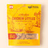Low-fat all-natural chicken treats for finicky dogs and cats