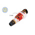Nutcracker Cat Kicker Toy - Organic Catnip