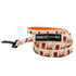 Dog Leash Peanuts Fall Harvest