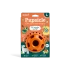 Orange  Pupsicle - Treat Dog Toy