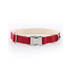 Dog Collar Red