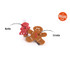 christmas tree eco friendly cat toy