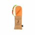 baguette cat toy