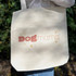 eco friendly canvas tote bag