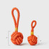 non toxic rope dog toy