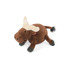 Cape buffalo Dog Plush Toy - Big Five of Africa