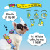 Pet me Dog Jiby Charm