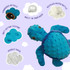 non toxic plush dog toy non toxic plush dog toy