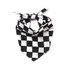 Chess Pet Bandana Chess Pet Bandana
