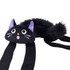 Eco friendly Scaredy Cat Dog Toy