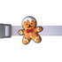 Gingerbread Dog Jiby Charm