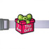 Gift Jiby dog charm