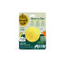 Interactive dog toy with treat dispenser and tough rubber design