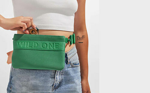 T-shirts & Accessories