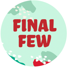 Final Few Sale