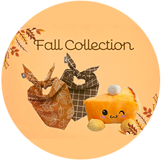 Fall Collection for Pets