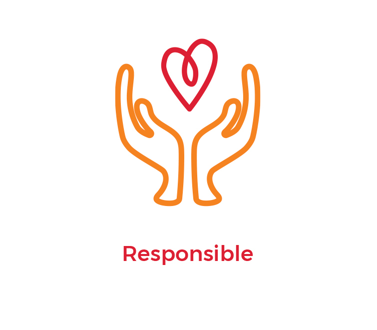 Responsible