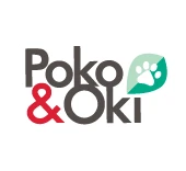 Poko and Oki | Sustainable Pet Products