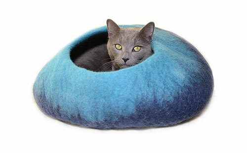 Caves, Baskets & more