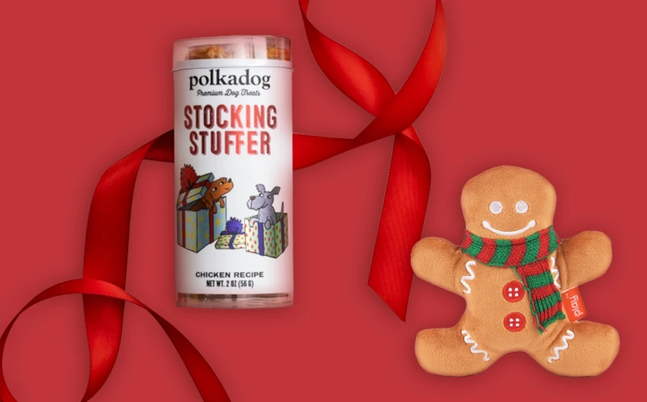 Stocking Stuffers