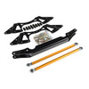Racer Tech Polaris RZR S / RZR 4 2" Lift Kit