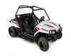 Polaris RZR 170 Nerf Bars