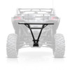HMF Can-Am Maverick X3 Rear Tube Bumper - Color Options