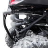 HMF Can-Am Maverick X3 Rear Tube Bumper - Color Options