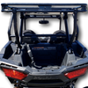 Polaris RZR 1000 Rear Cargo Rack