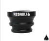 Assault Industries Polaris RZR Steering Wheel Hub Adapter (For mounting Aftermarket Steering Wheels)