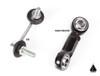 Assault Industries Can-Am Maverick X3 HD Front Sway Bar End Links