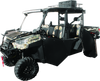 Polaris Ranger Crew XP 1000 19-23 Swing Out Doors