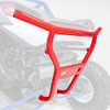 2019-2023 HMF Polaris RZR XP 1000 Rear Tube Bumper - Red